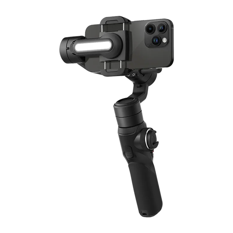 AOCHUAN S2 Gimbal (Black)